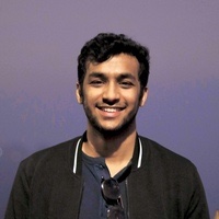 Portrait of Parth Maheshwari